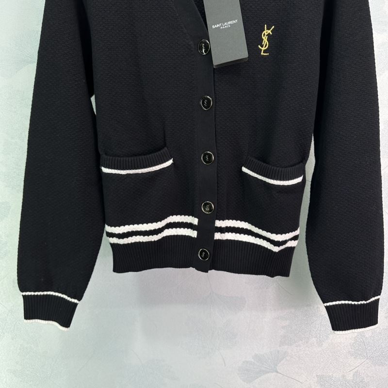 Ysl Outwear